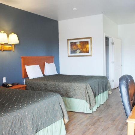 Bestway Inn Bedford Dış mekan fotoğraf