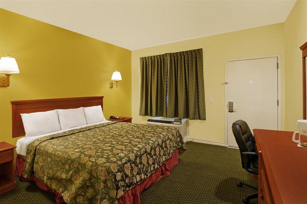 Bestway Inn Bedford Dış mekan fotoğraf