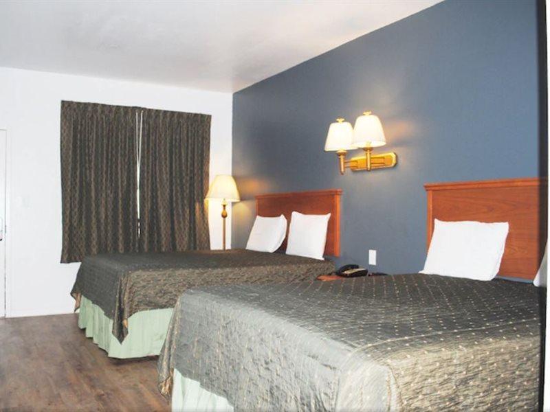 Bestway Inn Bedford Dış mekan fotoğraf