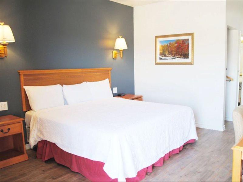 Bestway Inn Bedford Dış mekan fotoğraf