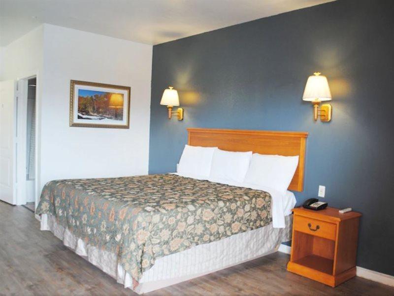 Bestway Inn Bedford Dış mekan fotoğraf