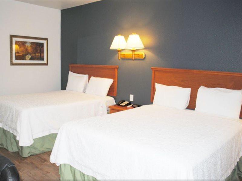 Bestway Inn Bedford Dış mekan fotoğraf