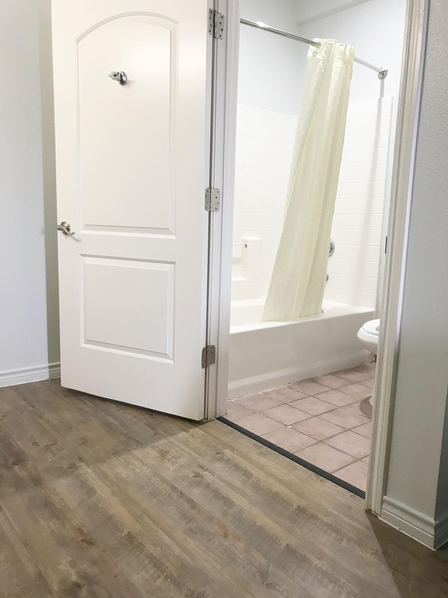 Bestway Inn Bedford Dış mekan fotoğraf