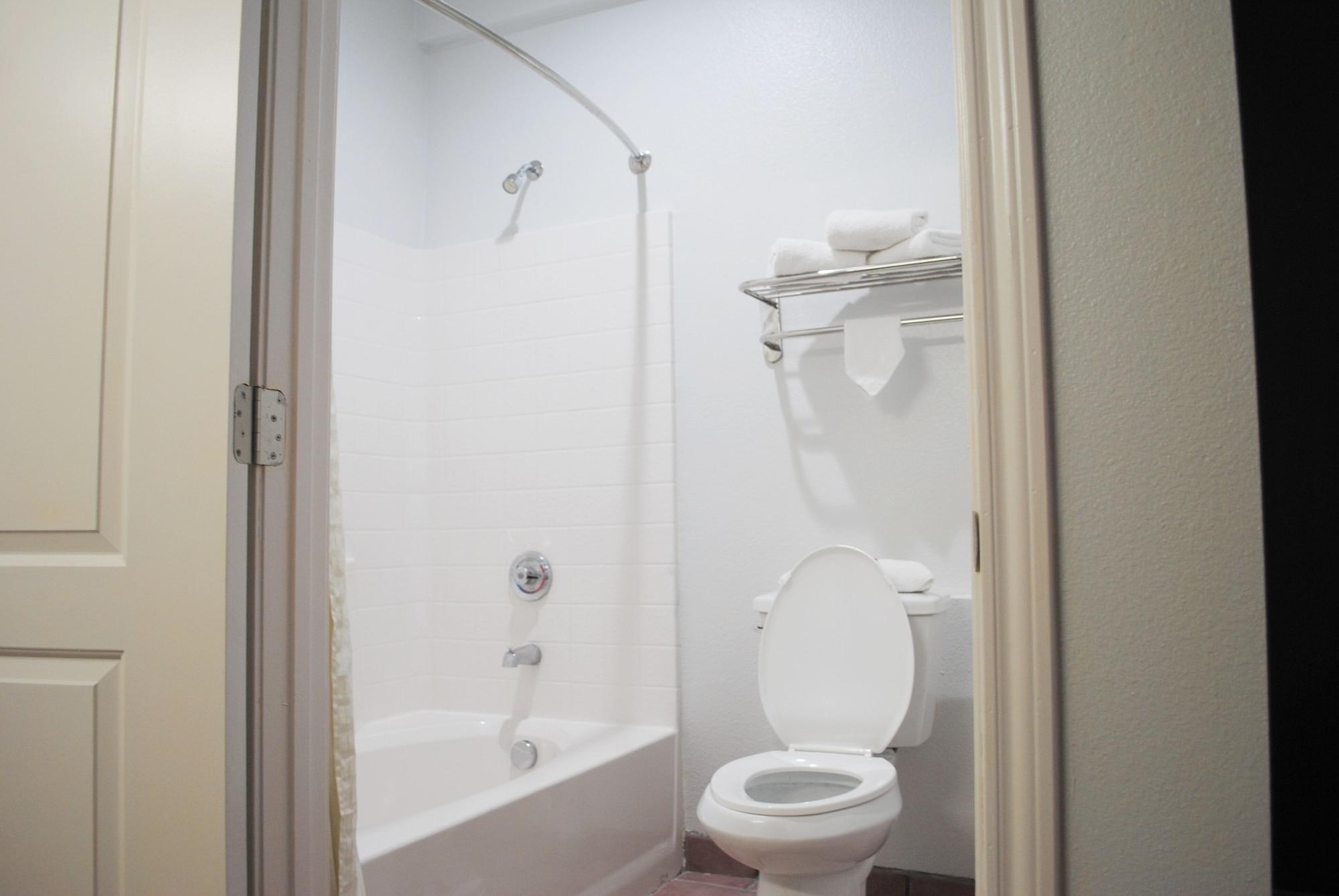 Bestway Inn Bedford Dış mekan fotoğraf