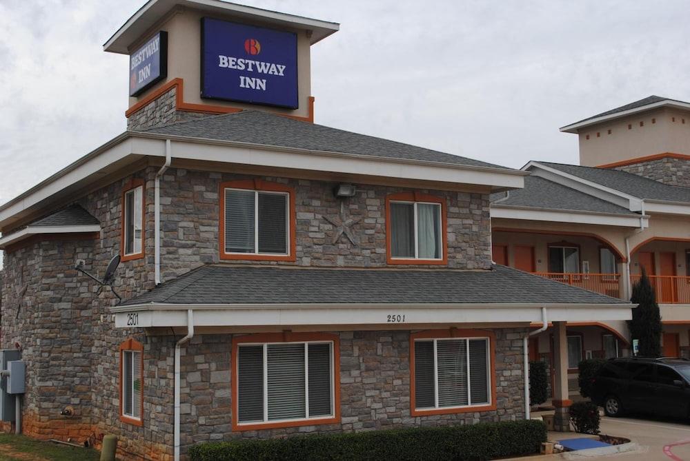 Bestway Inn Bedford Dış mekan fotoğraf