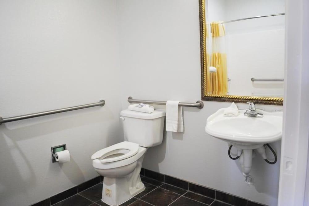 Bestway Inn Bedford Dış mekan fotoğraf