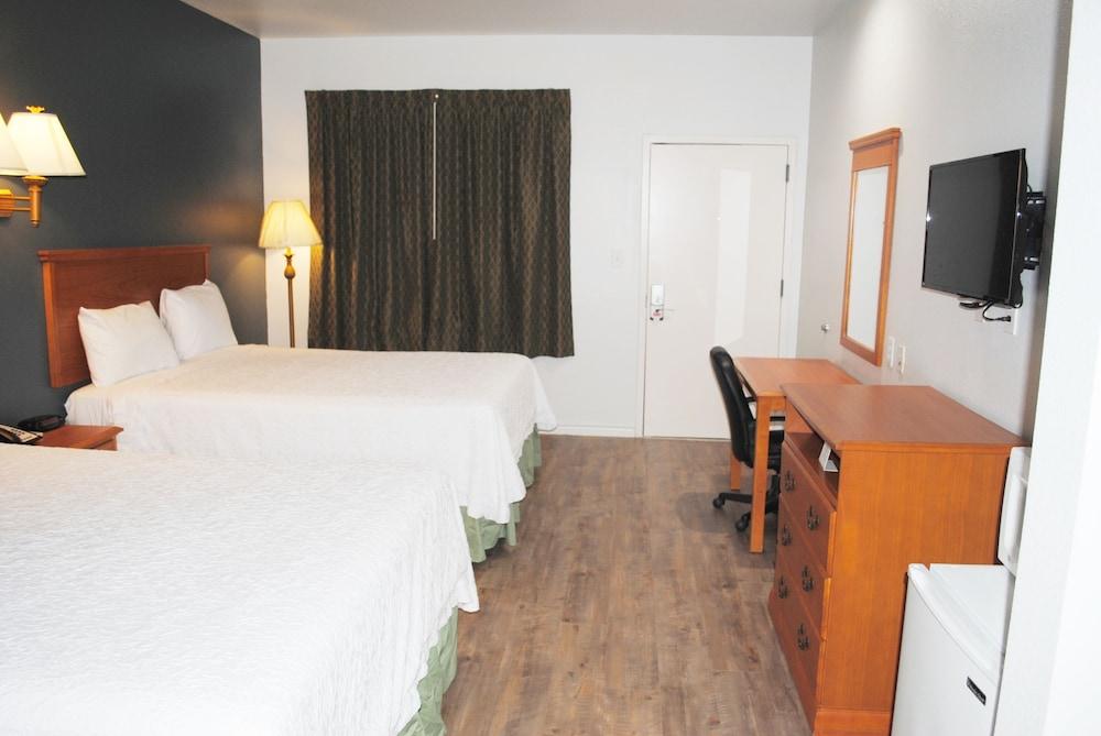 Bestway Inn Bedford Dış mekan fotoğraf