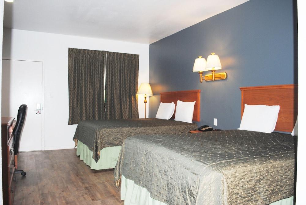 Bestway Inn Bedford Dış mekan fotoğraf