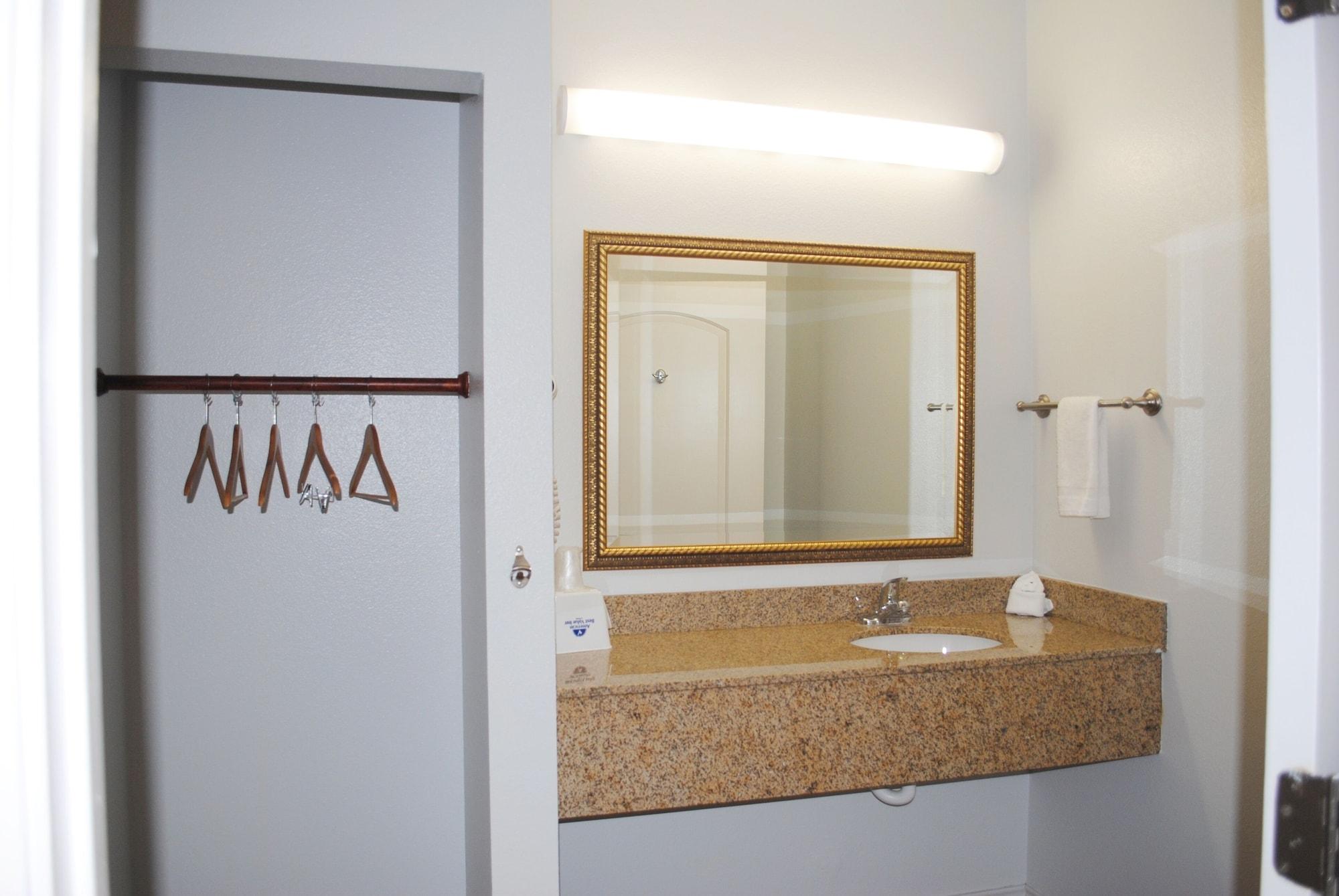Bestway Inn Bedford Dış mekan fotoğraf
