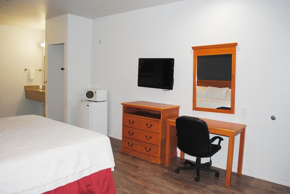 Bestway Inn Bedford Dış mekan fotoğraf