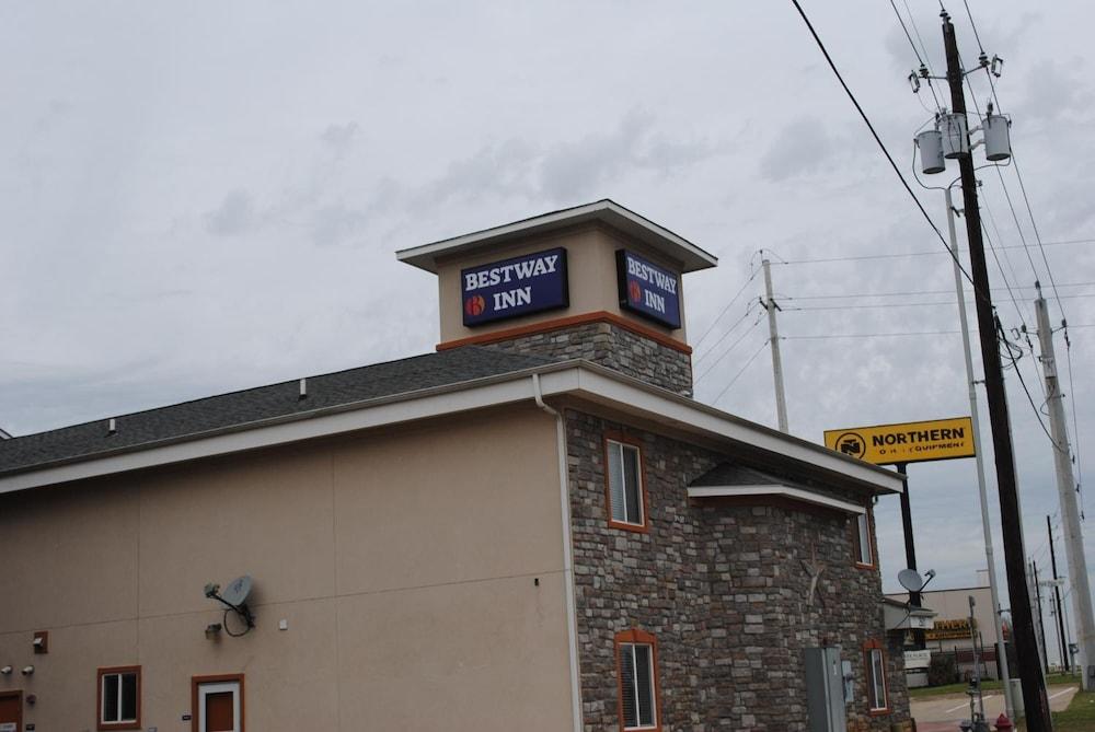 Bestway Inn Bedford Dış mekan fotoğraf