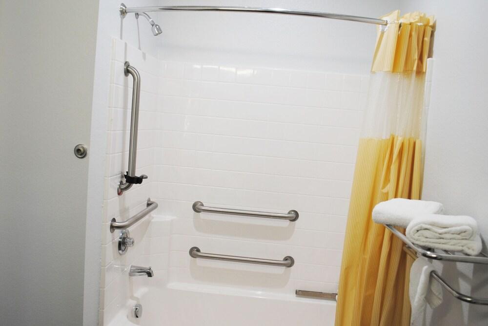 Bestway Inn Bedford Dış mekan fotoğraf