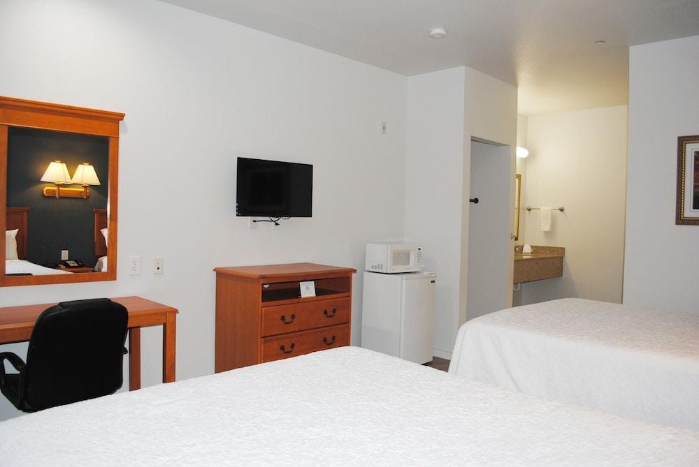 Bestway Inn Bedford Dış mekan fotoğraf