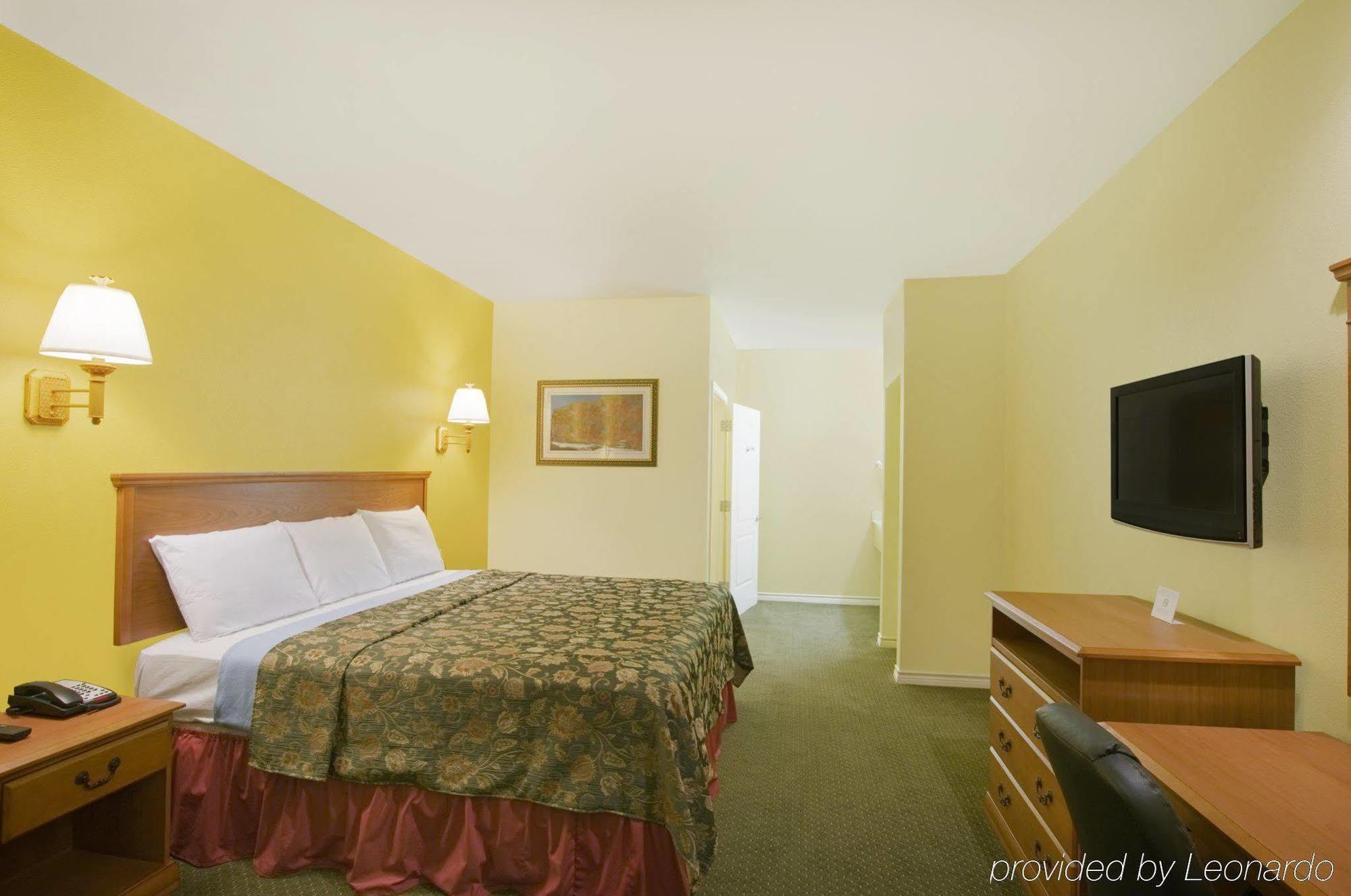 Bestway Inn Bedford Oda fotoğraf