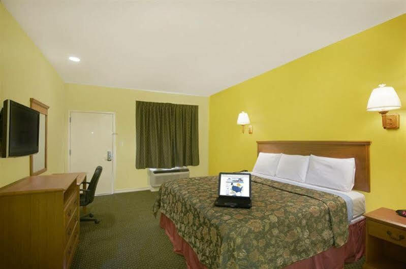 Bestway Inn Bedford Dış mekan fotoğraf